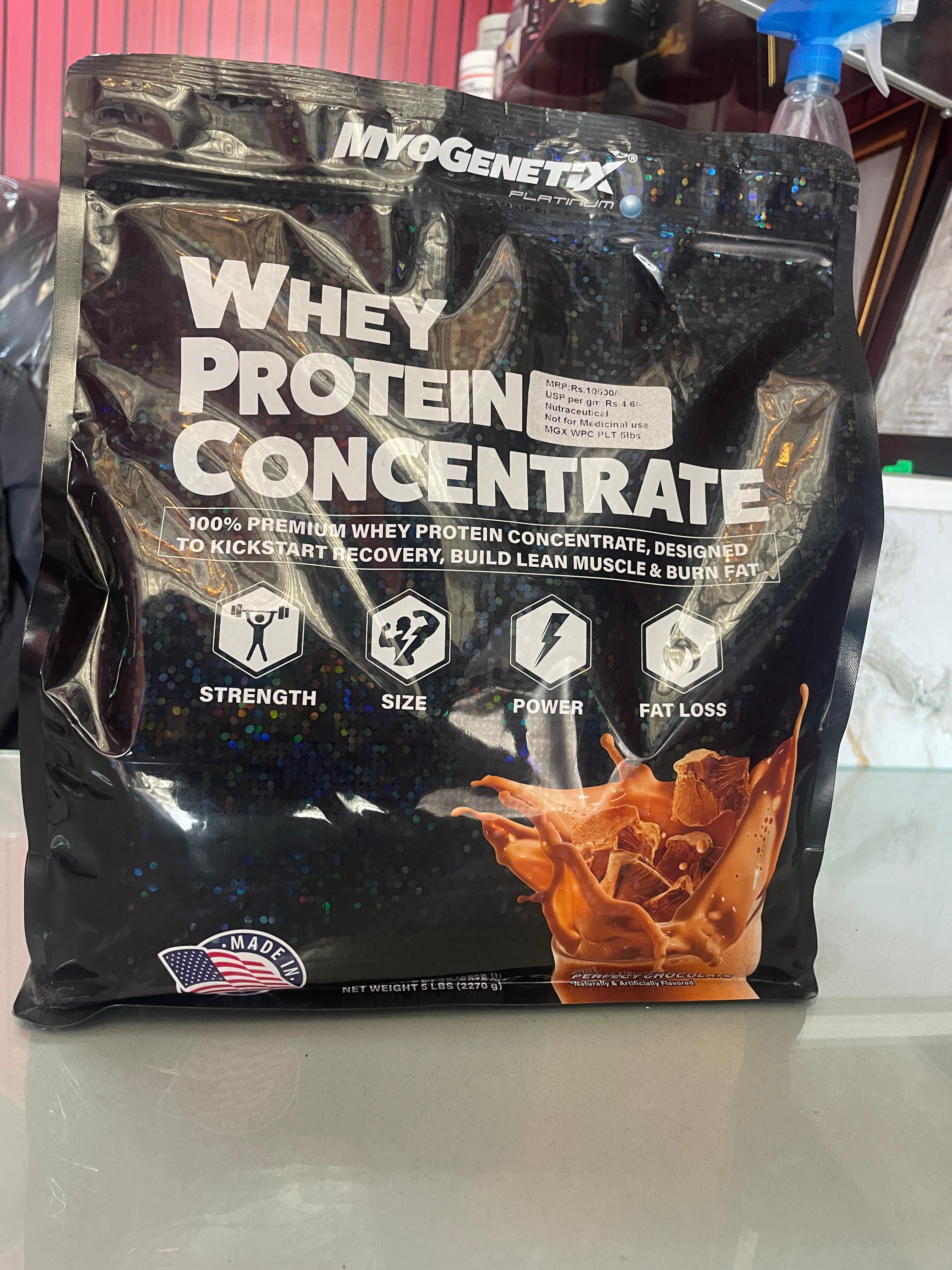 Protein