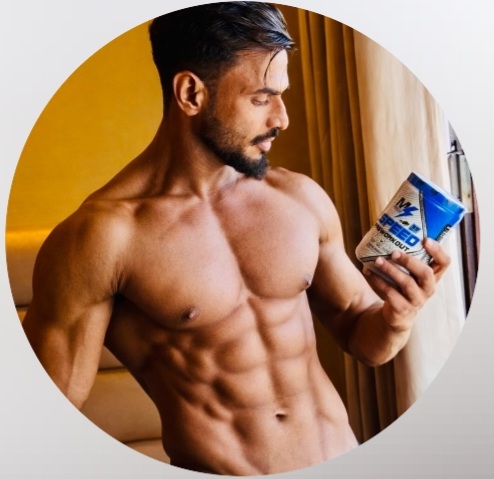 Inderjeet Yadav